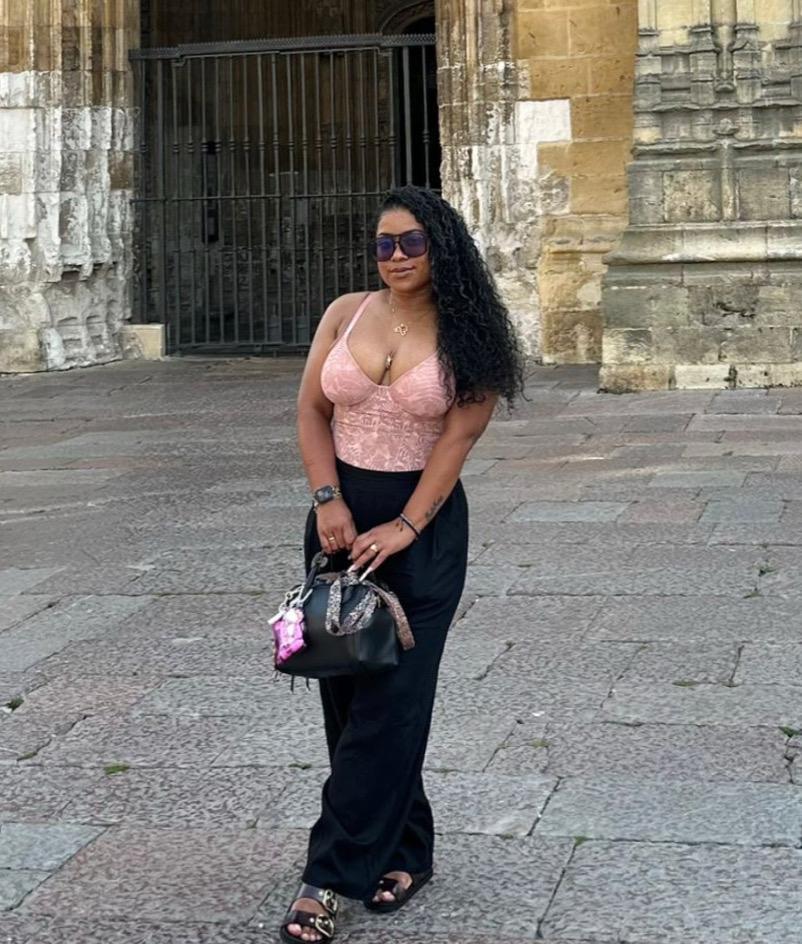 Chica busca chico en La Coruña: 