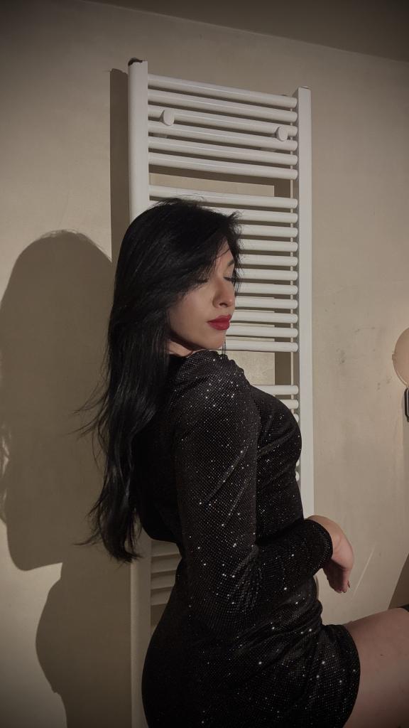 Chica busca chico en Madrid: 