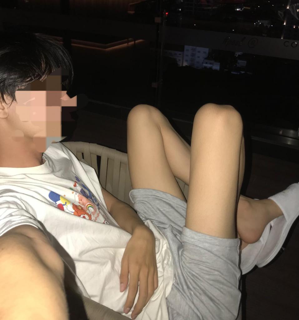 Chico busca chica en Madrid: 