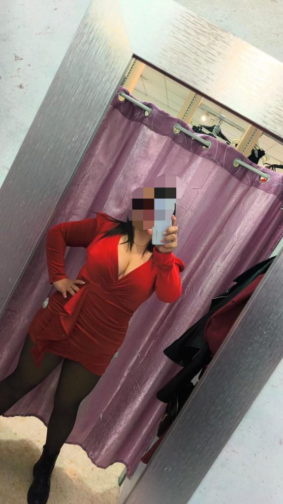 641081765: Chica busca chico en Málaga