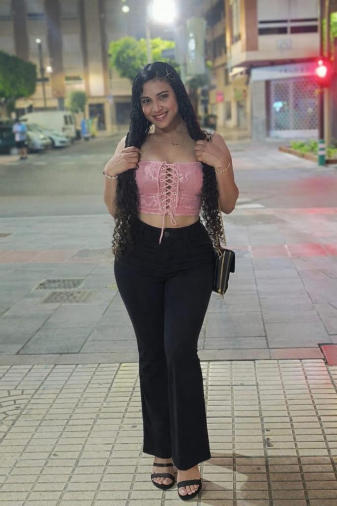 642125337: Chica busca chico en Valencia