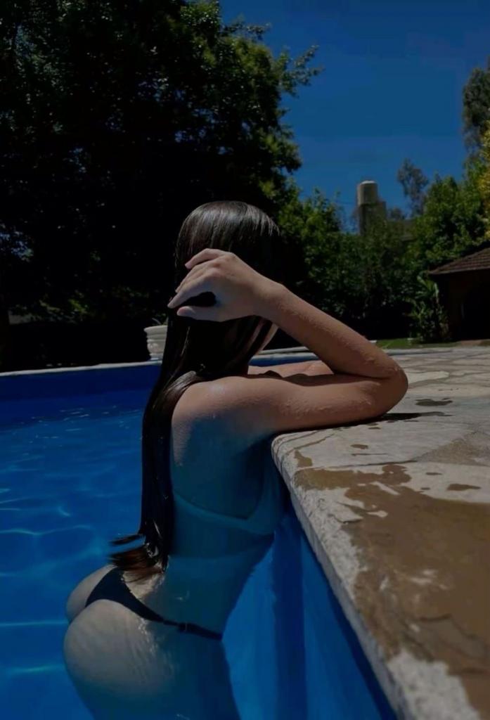 Chica busca chico en Navarra: 