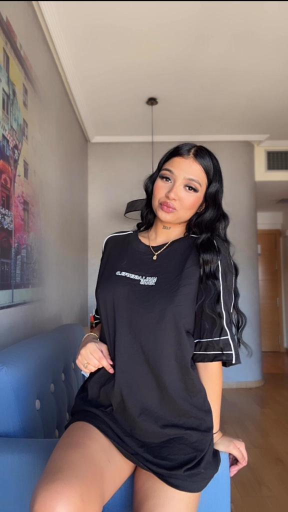 Chica busca chico en Alicante: 