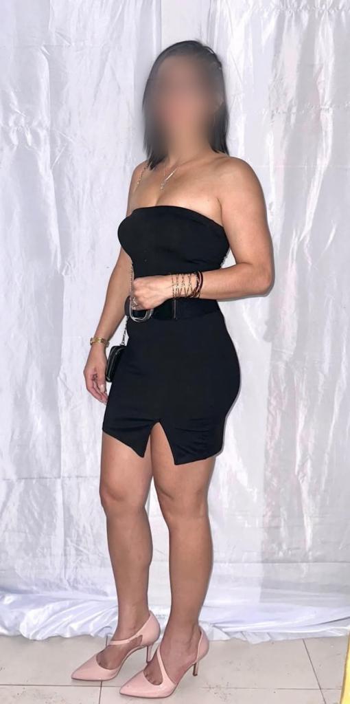 Chica busca chico en Alicante: 