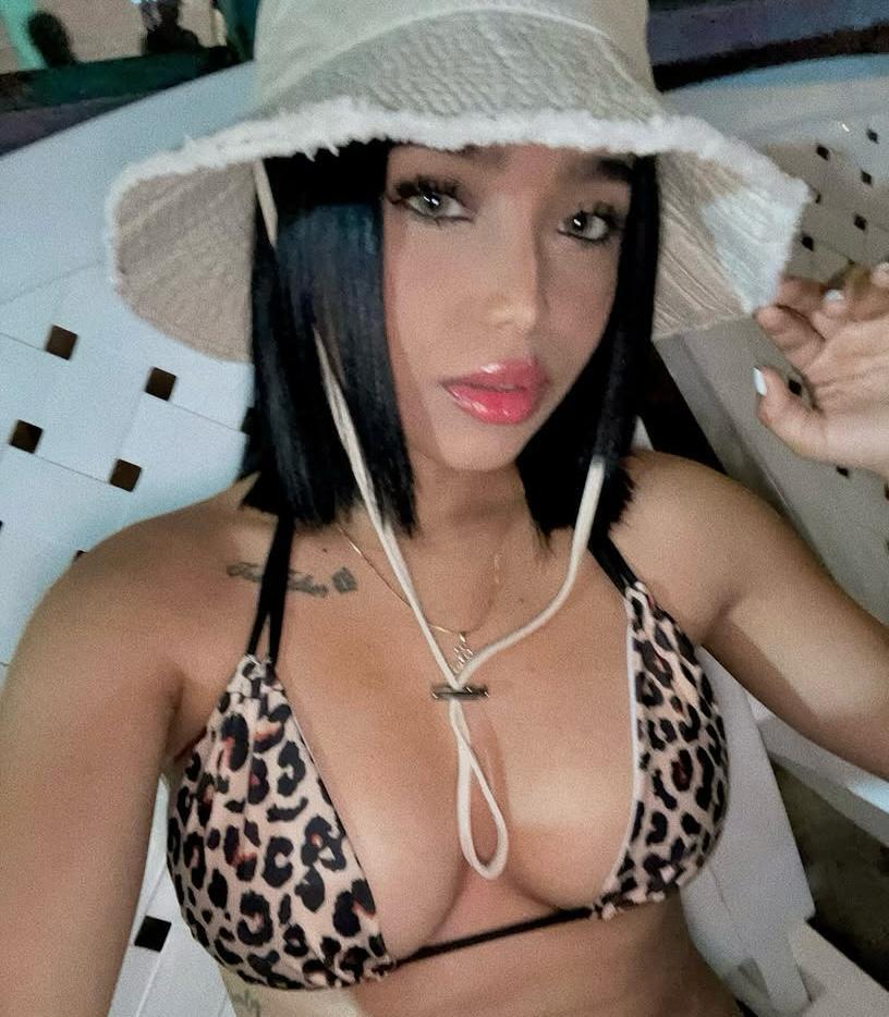 Chica busca chico en Las Palmas: 