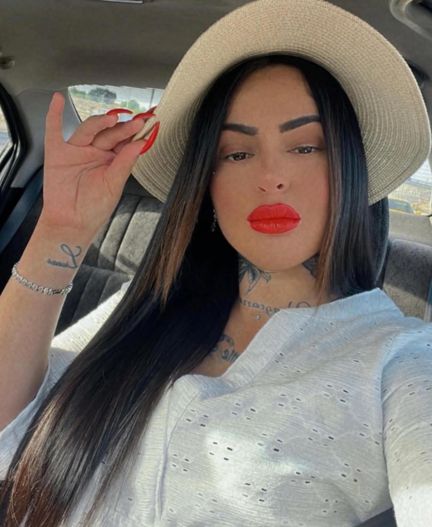 641296067: Chica busca chico en Madrid