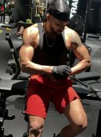 632882934: Chico busca chica en León