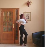 600351087: Chica busca chico en Madrid