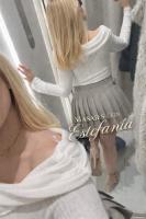 662184673: Chica busca chico en León