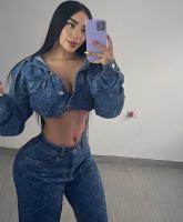 690722633: Chica busca chico en Madrid