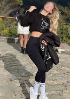 613696694: Chica busca chico en Madrid