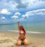 672169853: Chica busca chico en Tenerife