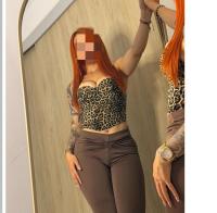 614720612: Chica busca chico en Madrid