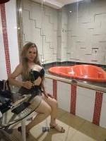 610156116: Transexual en Madrid