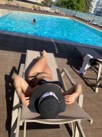 643170060: Chica busca chico en Madrid