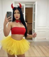 601152071: Transexual en Barcelona