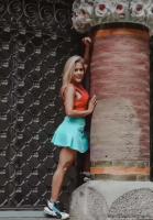 670032063: Chica busca chico en Barcelona