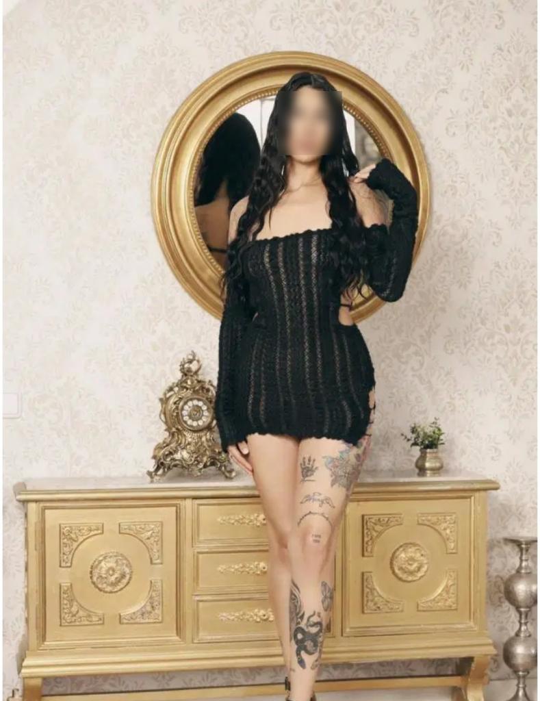 Chica busca chico en Cáceres: 