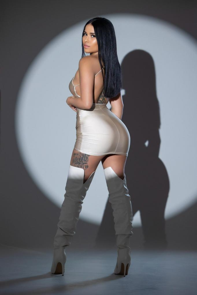 Chica busca chico en Barcelona: 