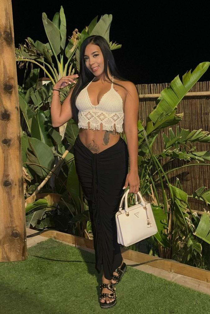 Chica busca chico en La Rioja: 