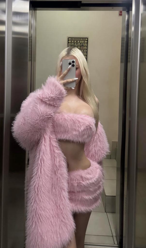 632981315: Transexual en Sevilla