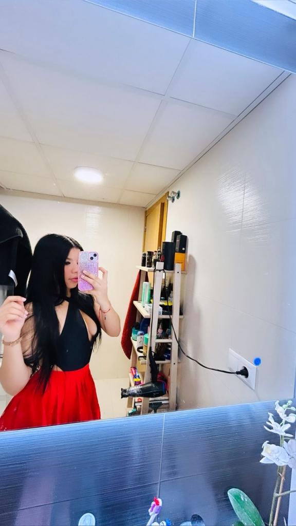 Chica busca chico en Málaga: 