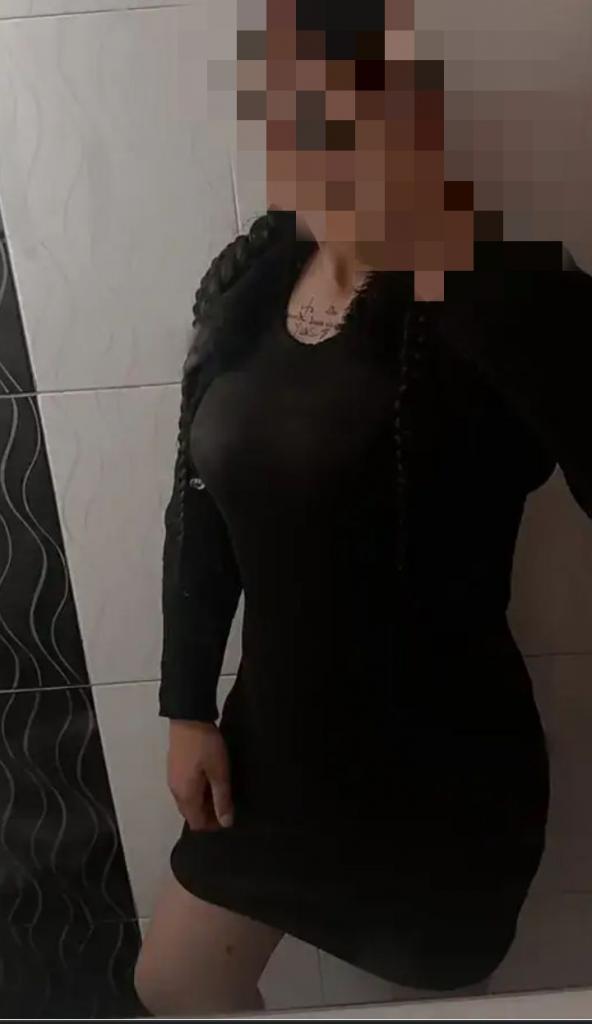 Chica busca chico en La Rioja: 