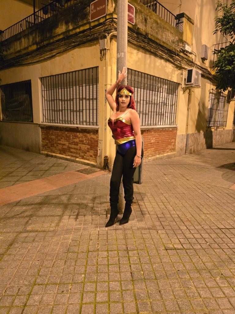 Chica busca chico en Córdoba: 