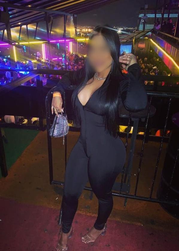 Chica busca chico en Toledo: 