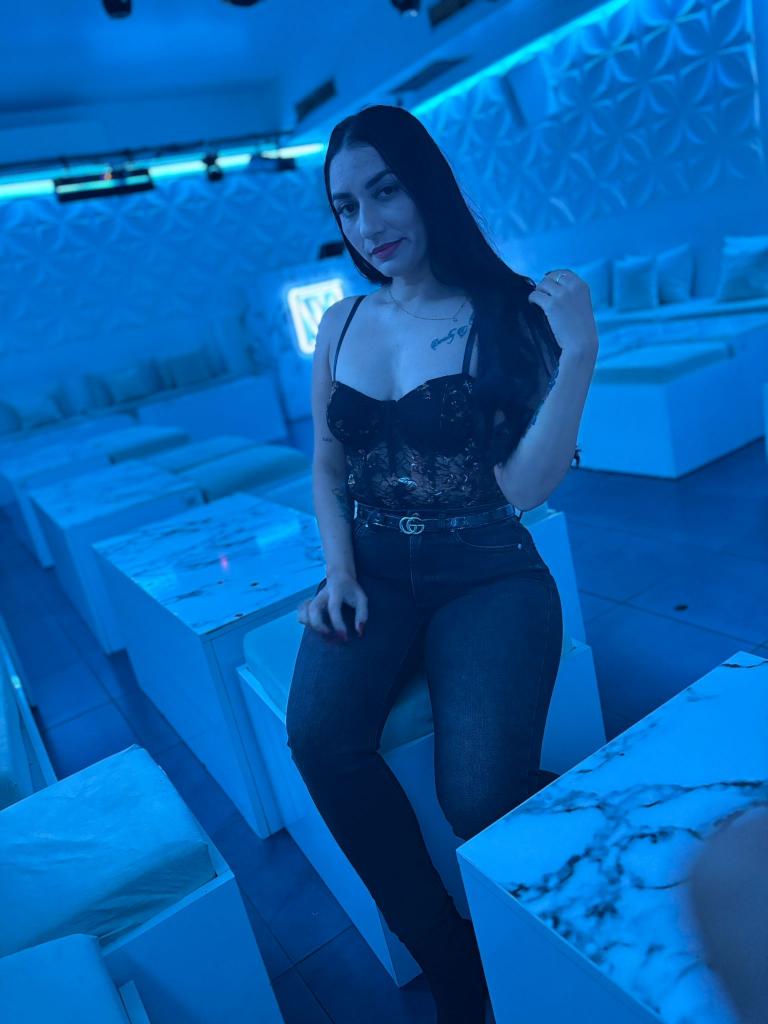 Chica busca chico en Barcelona: 