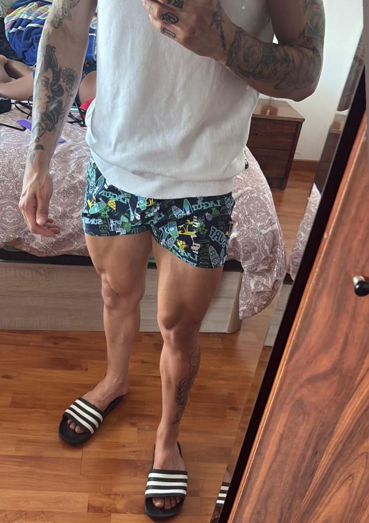 Chico busca chica en Vizcaya: 