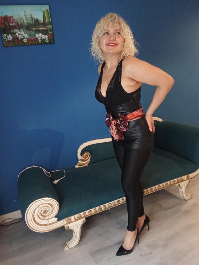 Chica busca chico en Zaragoza: 