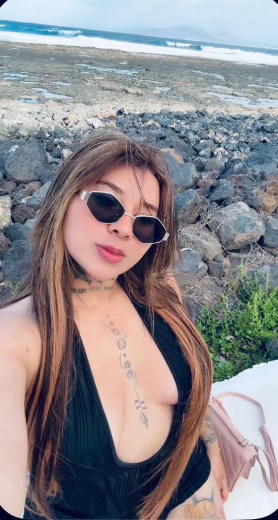 635831891: Chica busca chico en Las Palmas