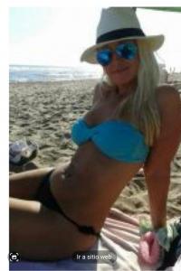 653051383: Chica busca chico en Málaga