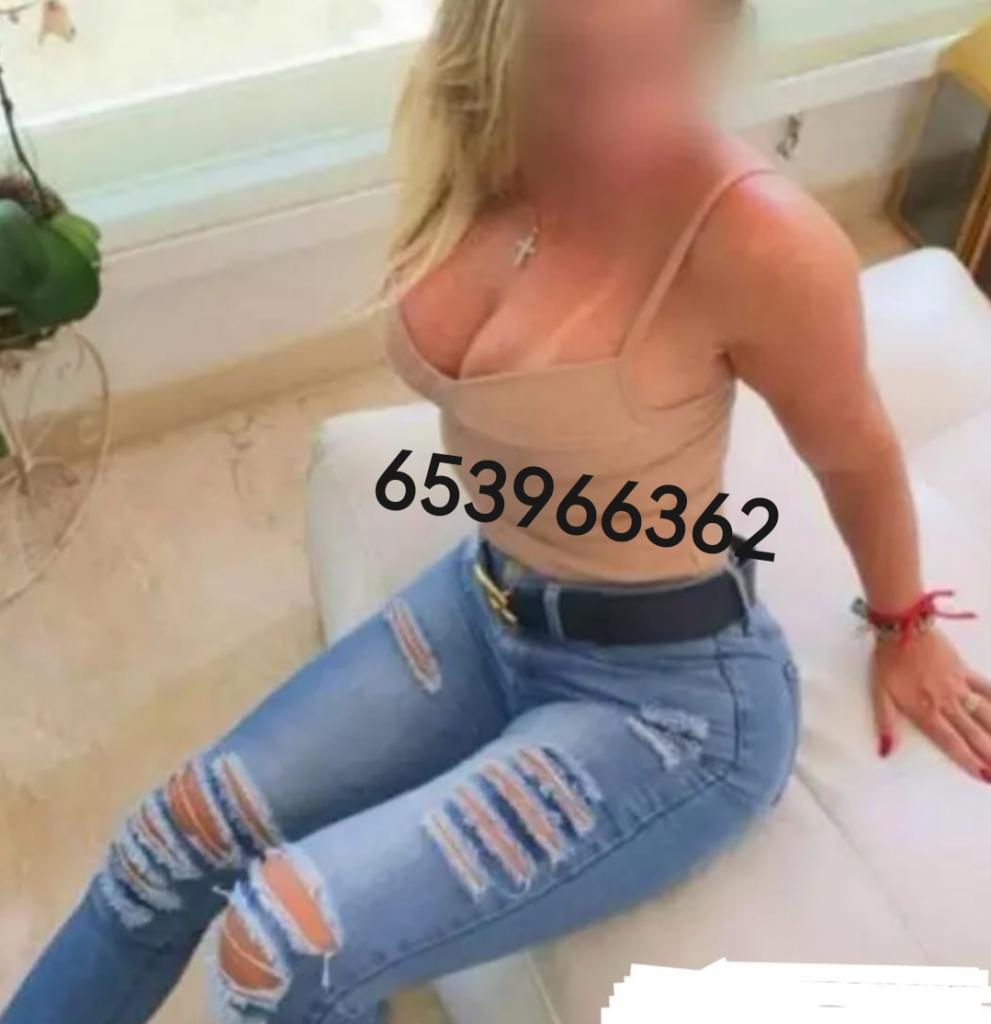 Chica busca chico en Guadalajara: 