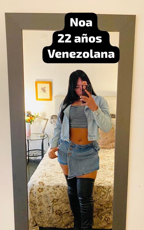 Chica busca chico en Madrid: 