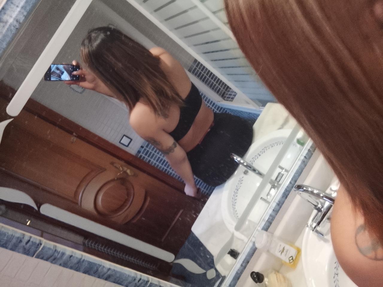 663197320: Travesti en Madrid