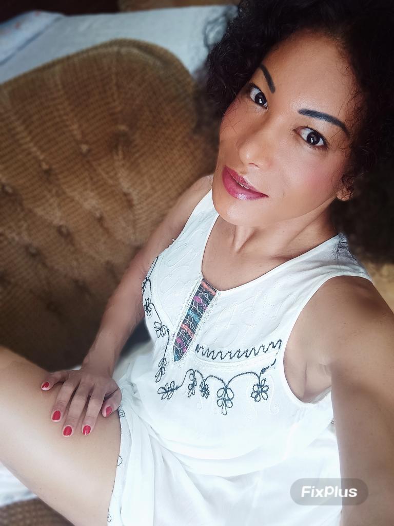 Transexual en La Coruña: 