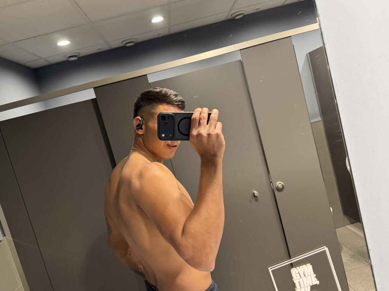 Chico busca chica en Madrid: 