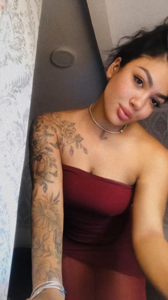 672123275: Chica busca chico en Madrid