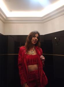 655805025: Chica busca chico en Málaga