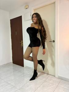 641167060: Travesti en Madrid