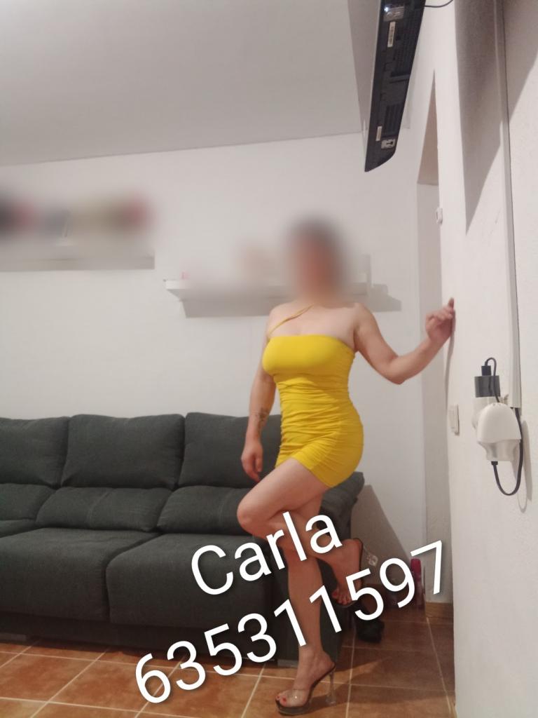Chica busca chico en Toledo: 