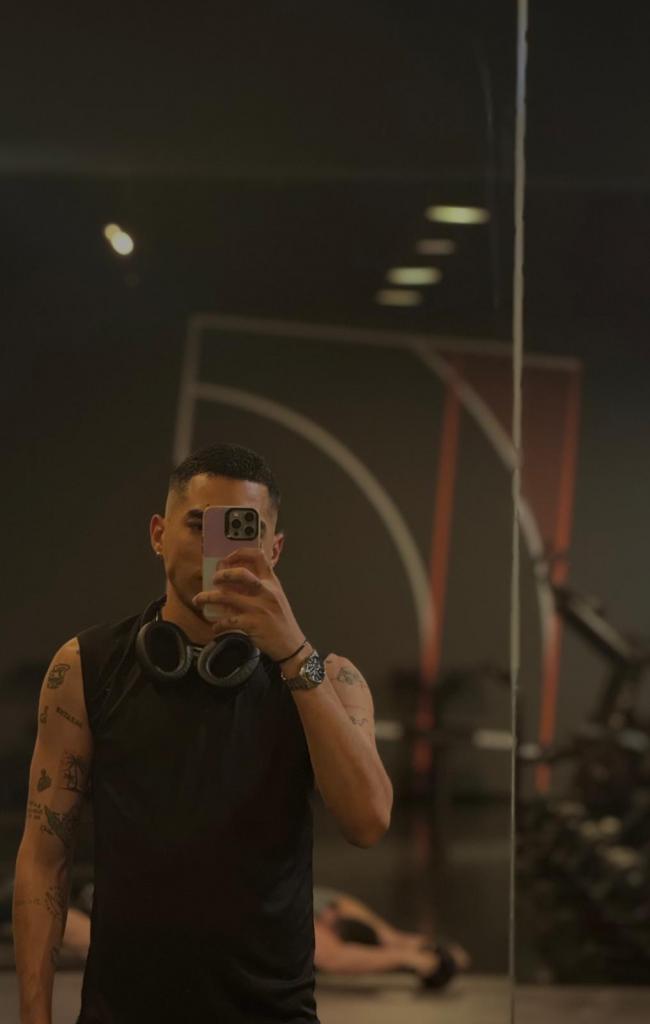 Chico busca chica en Pontevedra: 