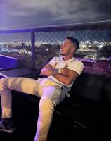 612200728: Chico busca chica en Madrid