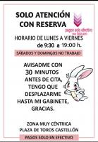 611388409: Chica busca chico en Castellón