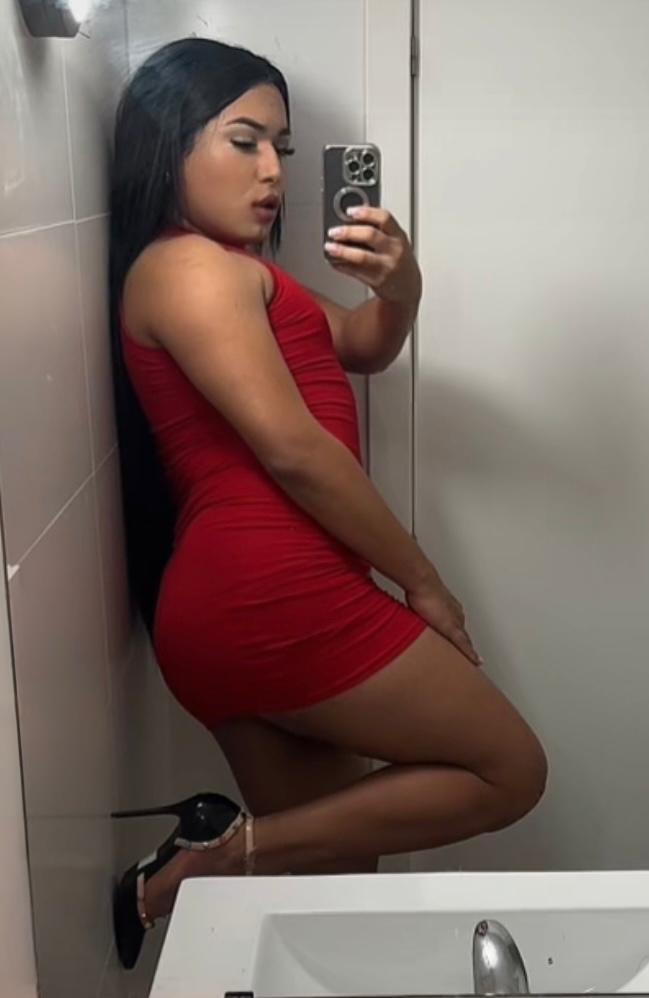 641992775: Transexual en Valladolid