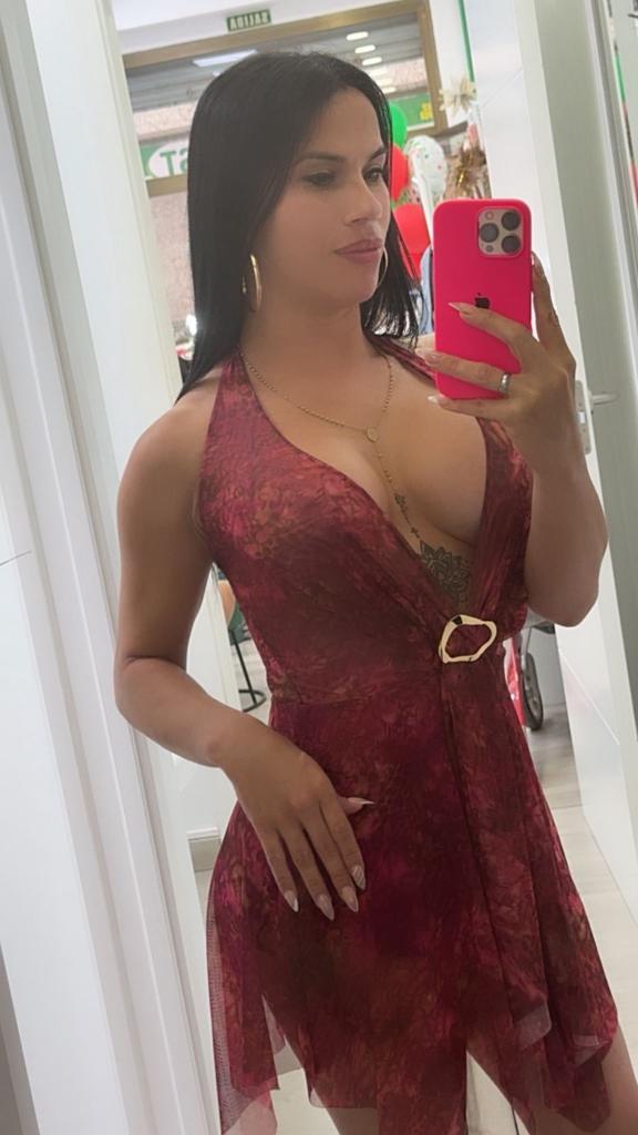 Travesti en Tenerife: Transexuales y Travestis