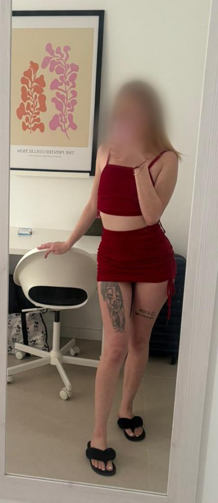 Chica busca chico en Valencia: 