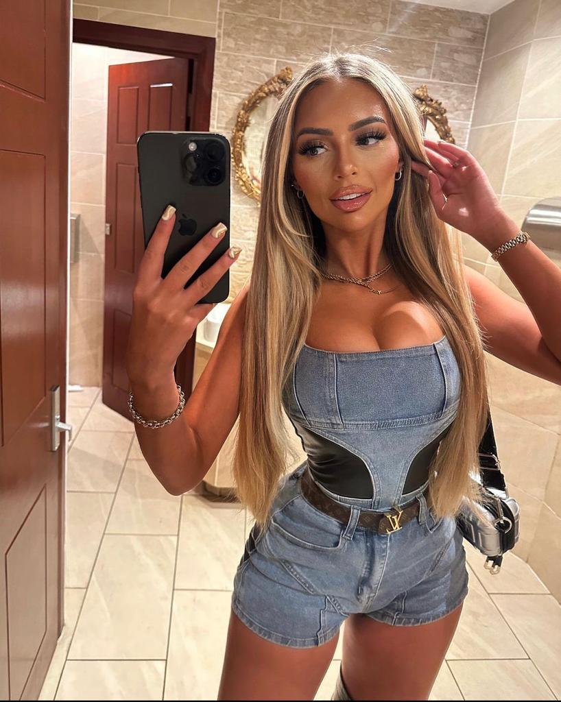 Chica busca chico en Alicante: 